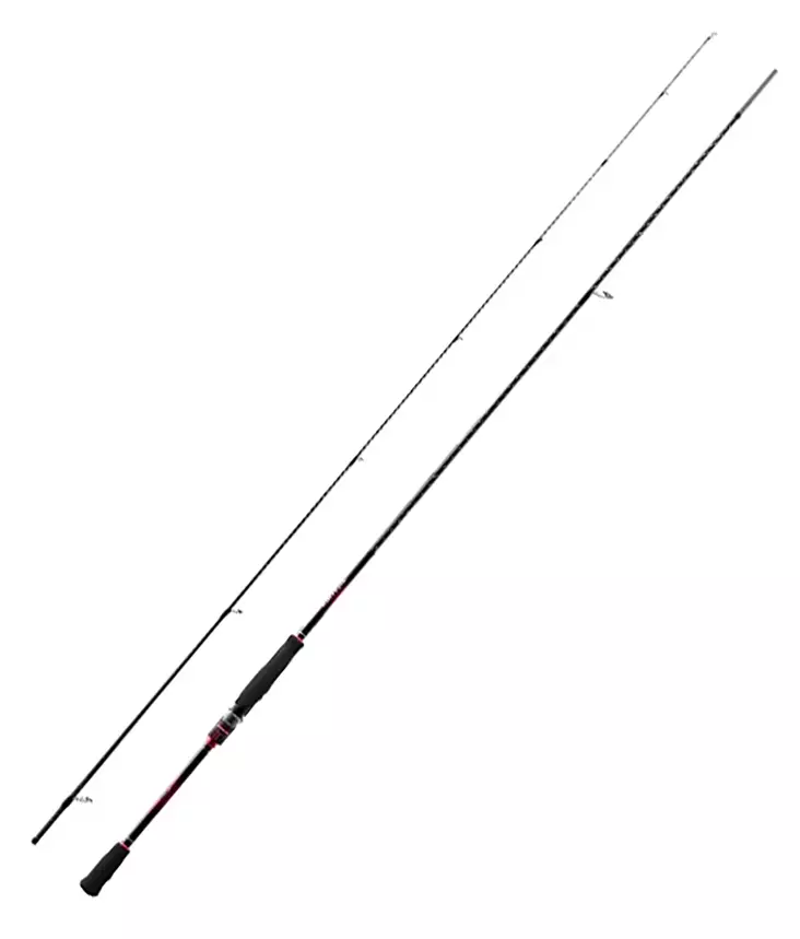 Shimano Sephia BB Eging Spinning - Shimano -haspelstang - 4969363354020 - 1