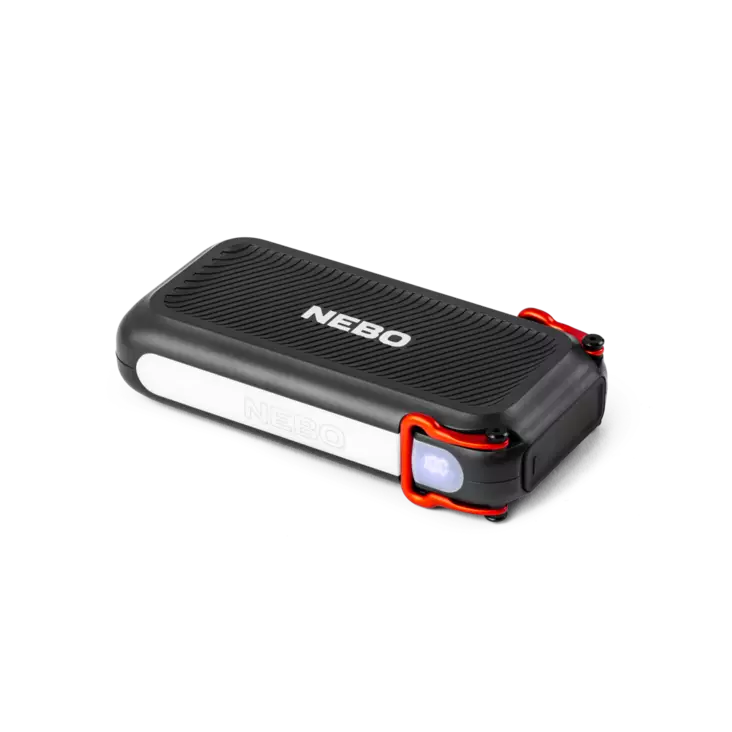 NEBO Rambler 20K Power Bank with Light - Andre jaktklær - 5060945230820 - 1