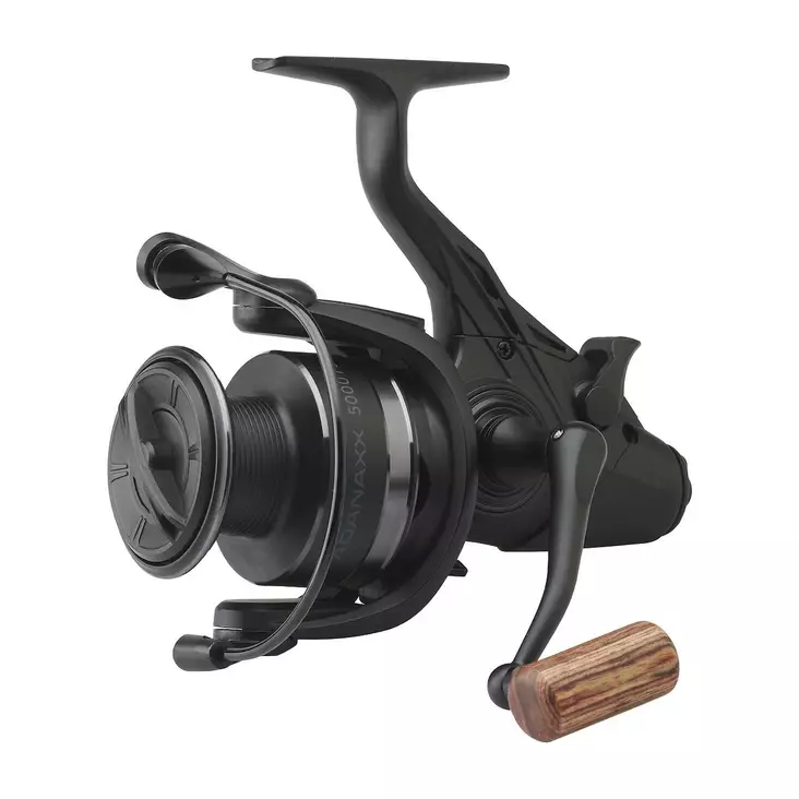Kinetic Adanaxx 6000 FS - Frispole- & Baitrunner-sneller - 5707461498210 - 1