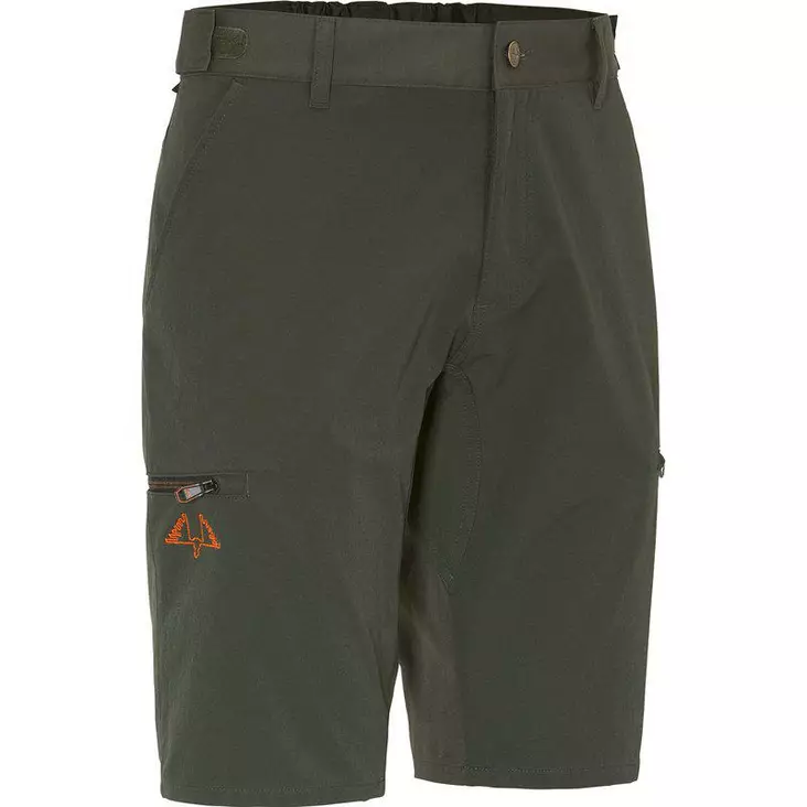 Swedteam Lynx light shorts - Herrebukser for jakt - 7330144033170 - 1