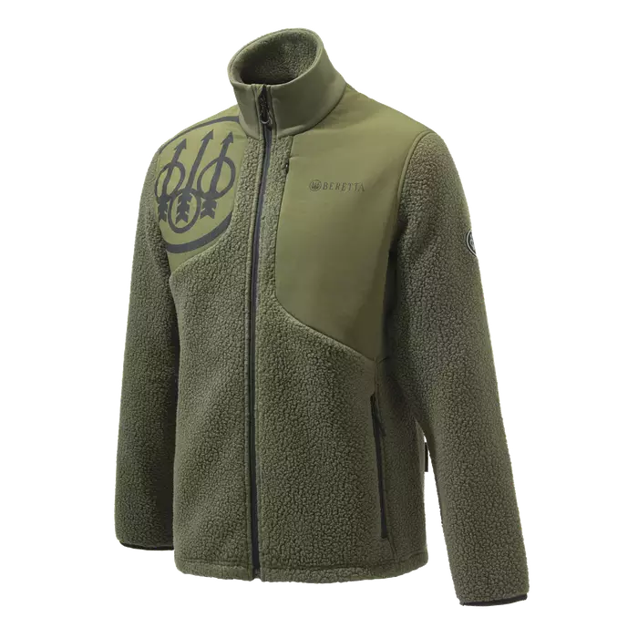 Beretta Trailhead Thermal Pro® Jacket Green - Herrejaktjakker - 8051832424160 - 1