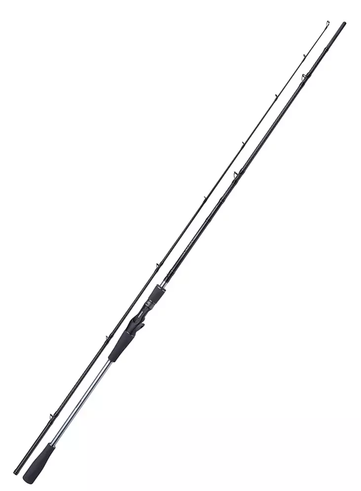 Shimano Yasei Pike Casting - Shimano-spinnestang - 8717009858830 - 1