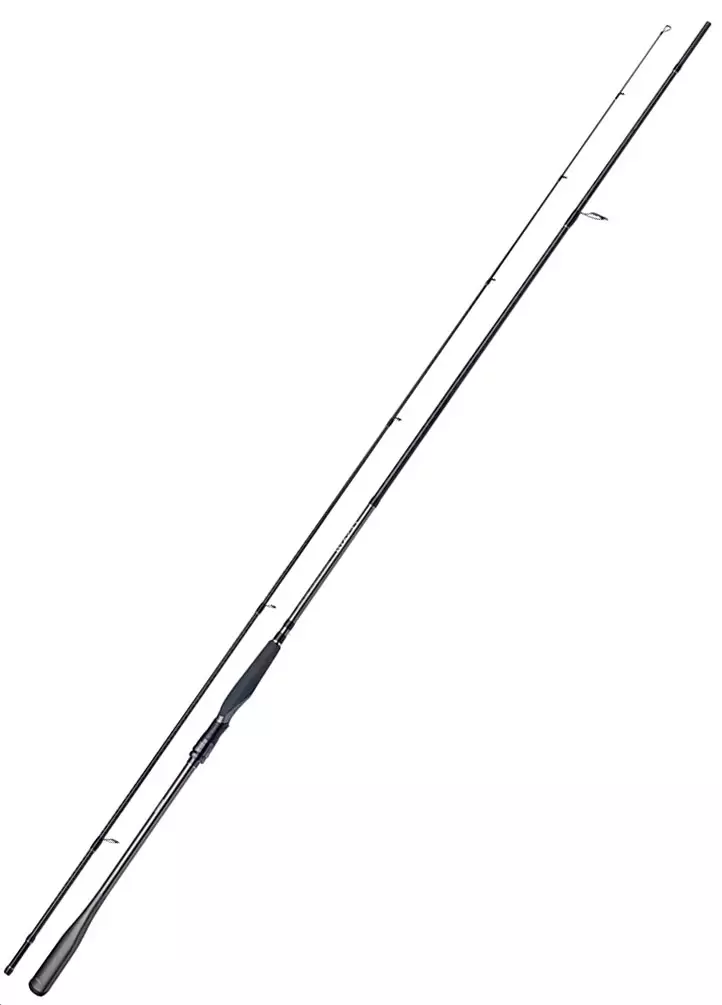 Shimano Lesath Sea Trout Spinning - Shimano -haspelstang - 8717009873420 - 1