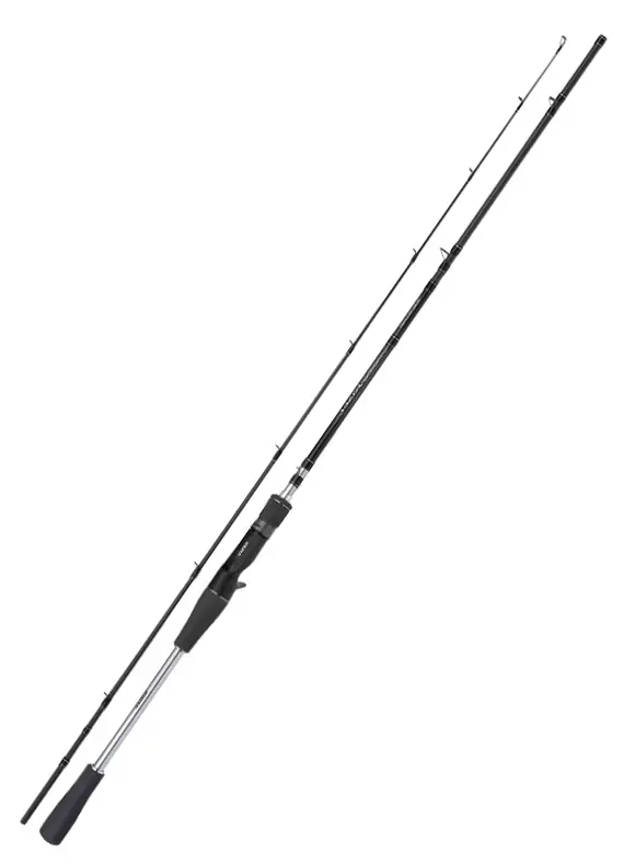 Shimano Yasei Pelagic Pik&Zander Casting - Shimano-spinnestang - 8717009875080 - 1
