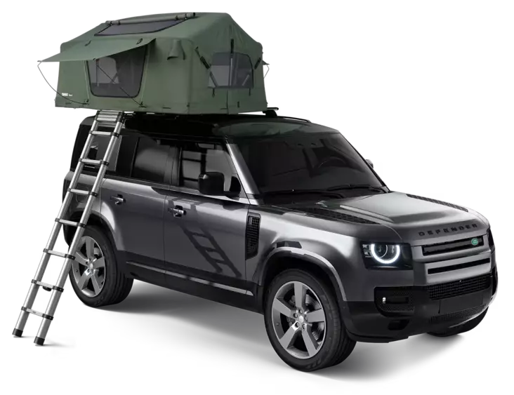 Thule Foothill - Dette - 901250 - 1