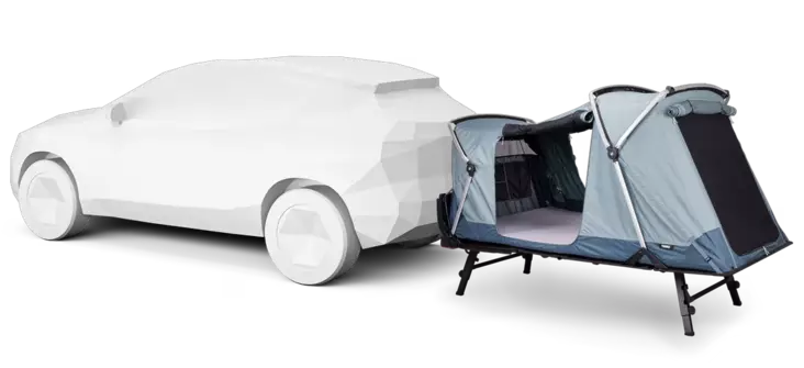 Thule Outset - Dette - 901520 - 1