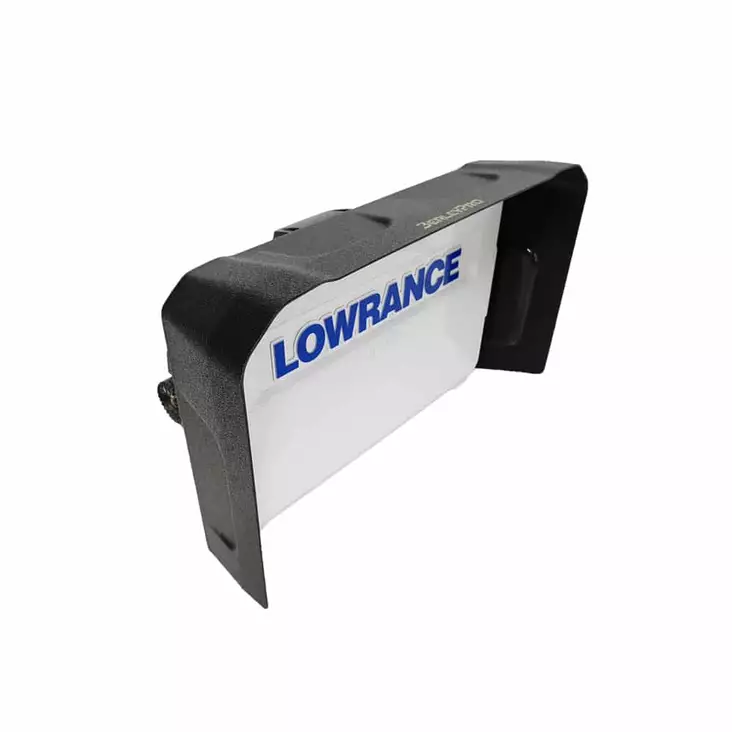 Berley Pro for Lowrance HDS 10 Pro - Lowrance-tilbehør - 9357365003230 - 1