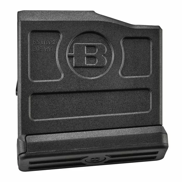 Bergara Magazine AICS 5-Rounds - Magasiner til AICS-rifler - A132820 - 1