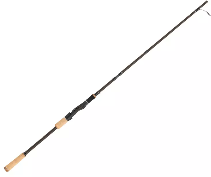 ABU Garcia Diplomat X - Abu Garcia -haspelstang - 036282072350 - 1