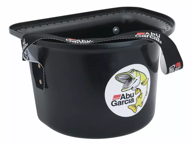 Abu Garcia Lure Bucket - Trillekofferter og -bokser - 036282140950 - 1