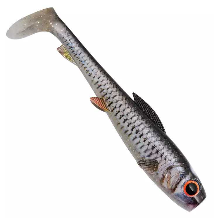 Abu Garcia Svartzonker McPike 17cm 48g - Gjeddefisker under 100g - 1203202410 - 1