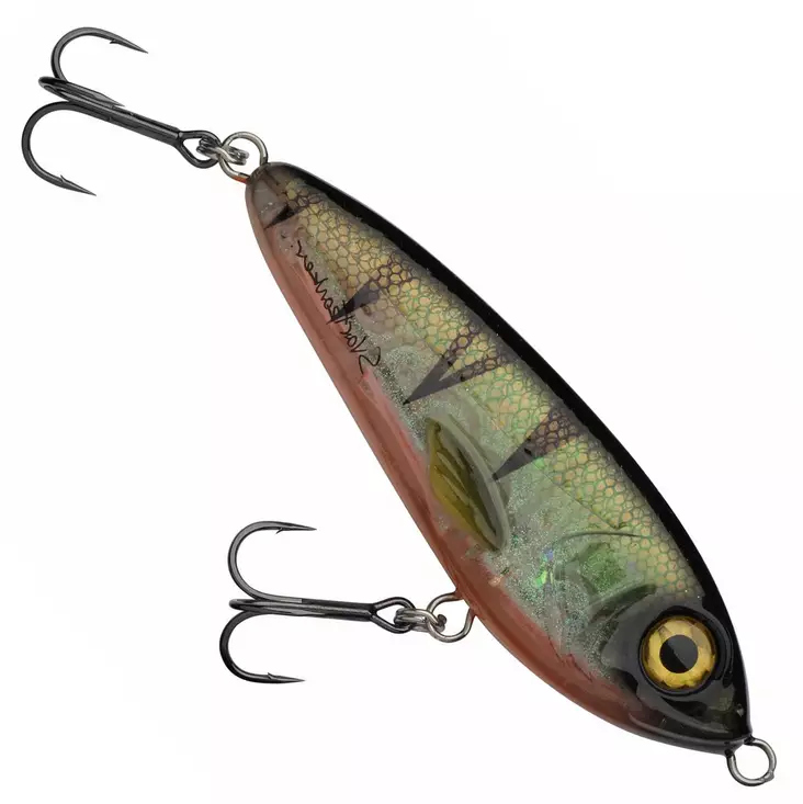Abu Garcia Svartzonker McTracer 125mm 69g - Klassisk jerkbaits - 1407202310 - 1
