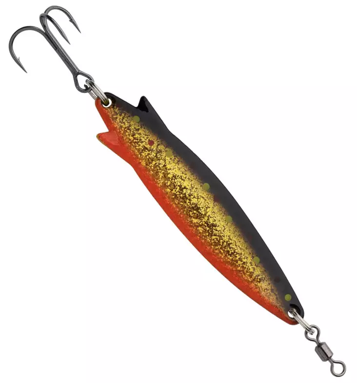 Abu Garcia Toby LF 75mm 15g - Skjesluk - 2302202230 - 1