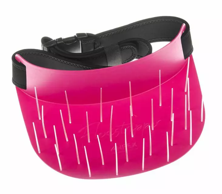 Ahrex Flexi-Stripper Pink - Snøre kurver - 655043968550 - 1