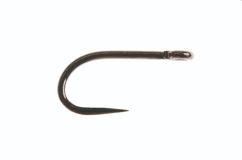 Ahrex FW507 Dry Fly Mini Barbless - Hullingløs - 023534437630 - 1