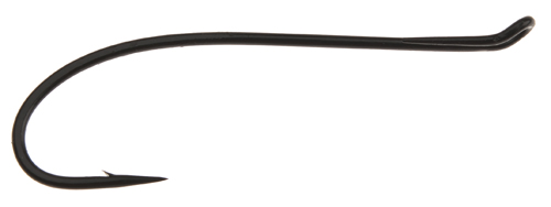 Ahrex HR410 Tying Single - Laksekroker - 655043957820 - 1