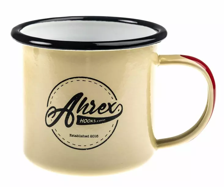Ahrex Mug - All You Need Is Coffee - Vannflasker og kaffekopper - 655043968970 - 1