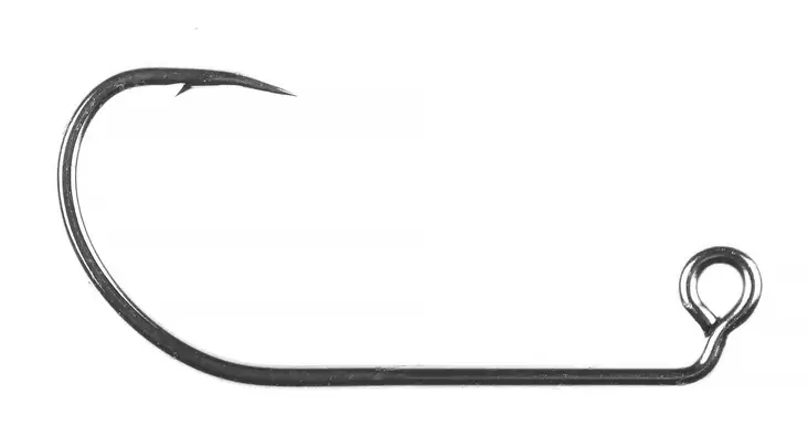Ahrex SA254 Salt Jig - Saltvannskroker - 655043955680 - 1