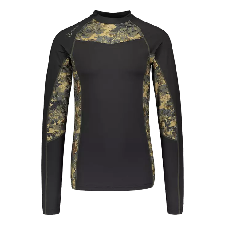 Anar Vuolimus QuickDry Layering - Jegerens basis- og mellomlag - 6438014203720 - 1