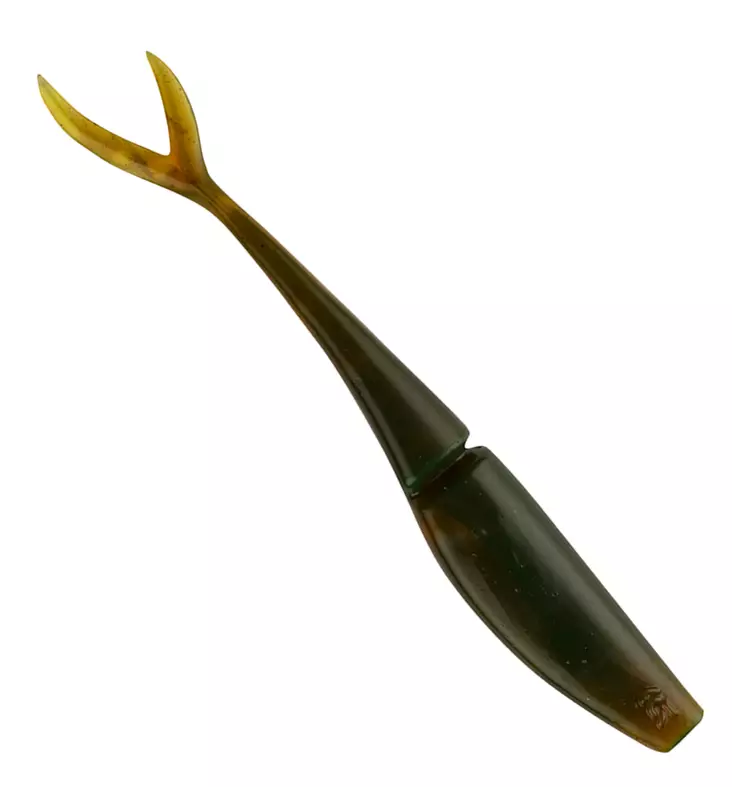 Bait Junkie 5'' Jerkshad - Dropshot-jigger - 020220240 - 1