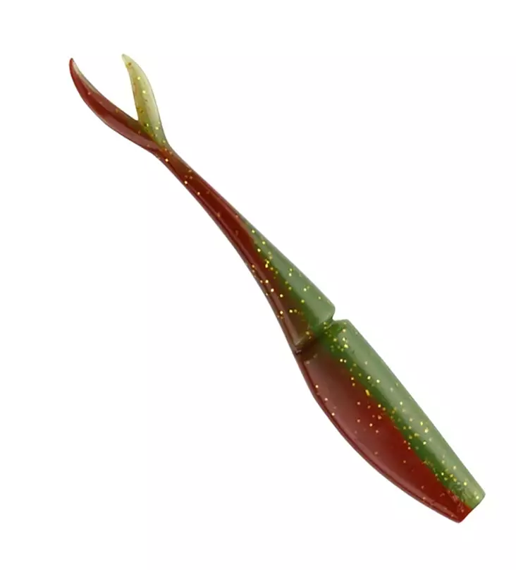 Bait Junkie 7'' Jerkshad - Dropshot-jigger - 0202202400 - 1