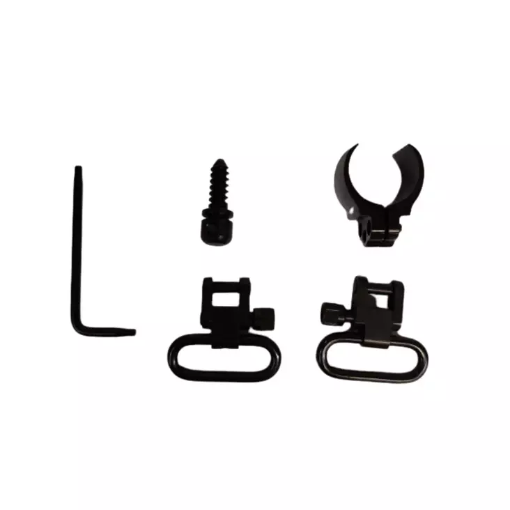 Benelli 828S Sling Swivel Set - Remfester og -beslag - F0622400 - 1