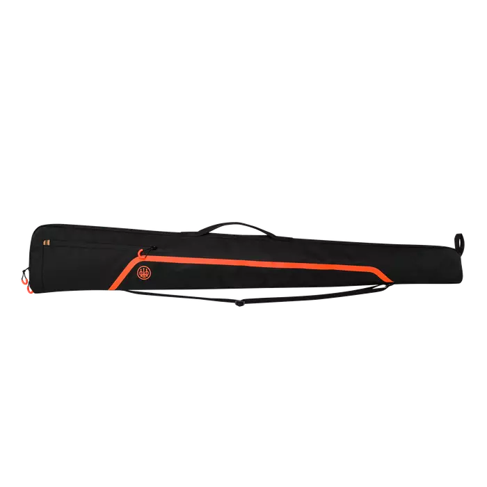 Beretta Challenge Gun Case 128cm Black & Orange - Haglevesker - 8051832705160 - 1