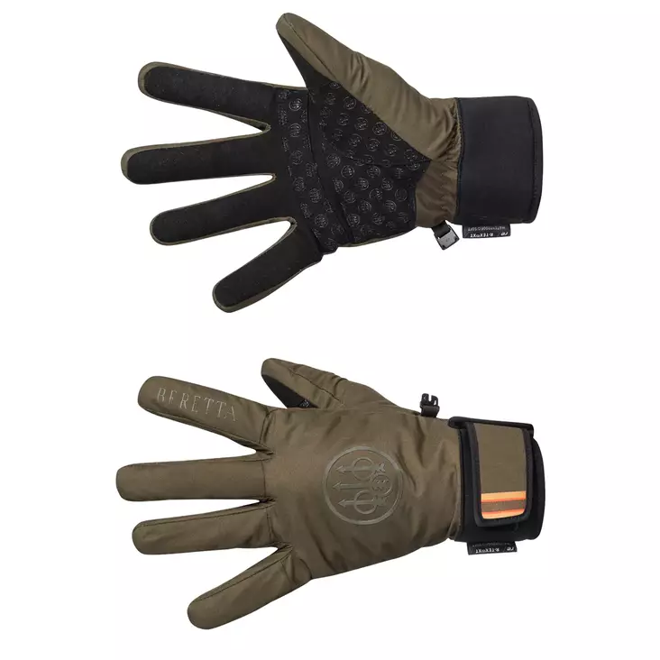 Beretta Waterproof - Jegerhansker - 8051832569700 - 1