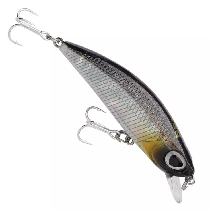 Berkley DEX Fat Jerk 5cm 3,7g - Vobbler +10 cm - 2402202240 - 1