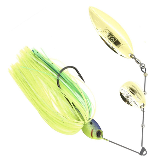 Berkley DEX Spinner Bait 7g - Spinnerbaits - 2102202110 - 1
