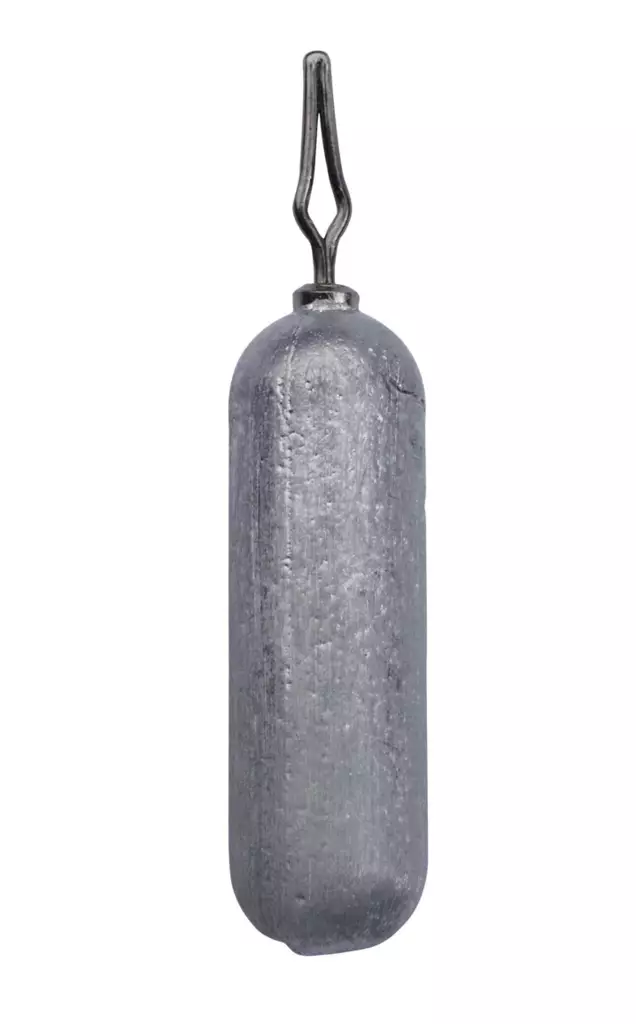 Berkley Fusion19 Drop Shot Weights - Vekter for kastefiske - 028632943830 - 1