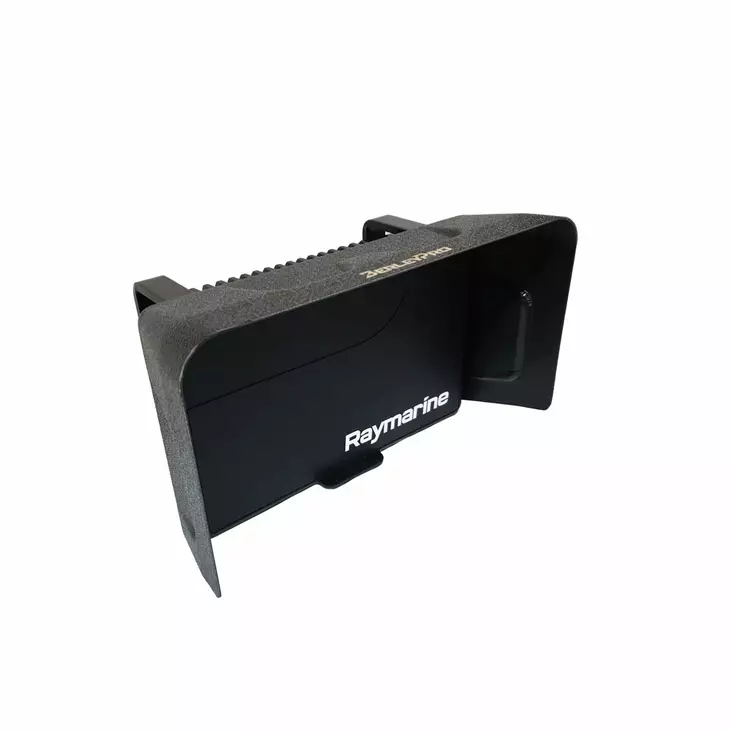 BerleyPro Raymarine Axiom - Tilbehør - 9357365000710 - 1