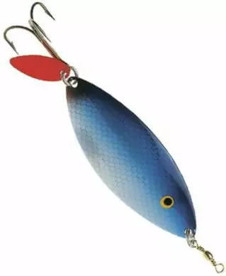 Bete Krokodil 7cm 18g - Skjesluk - 3400500030 - 1