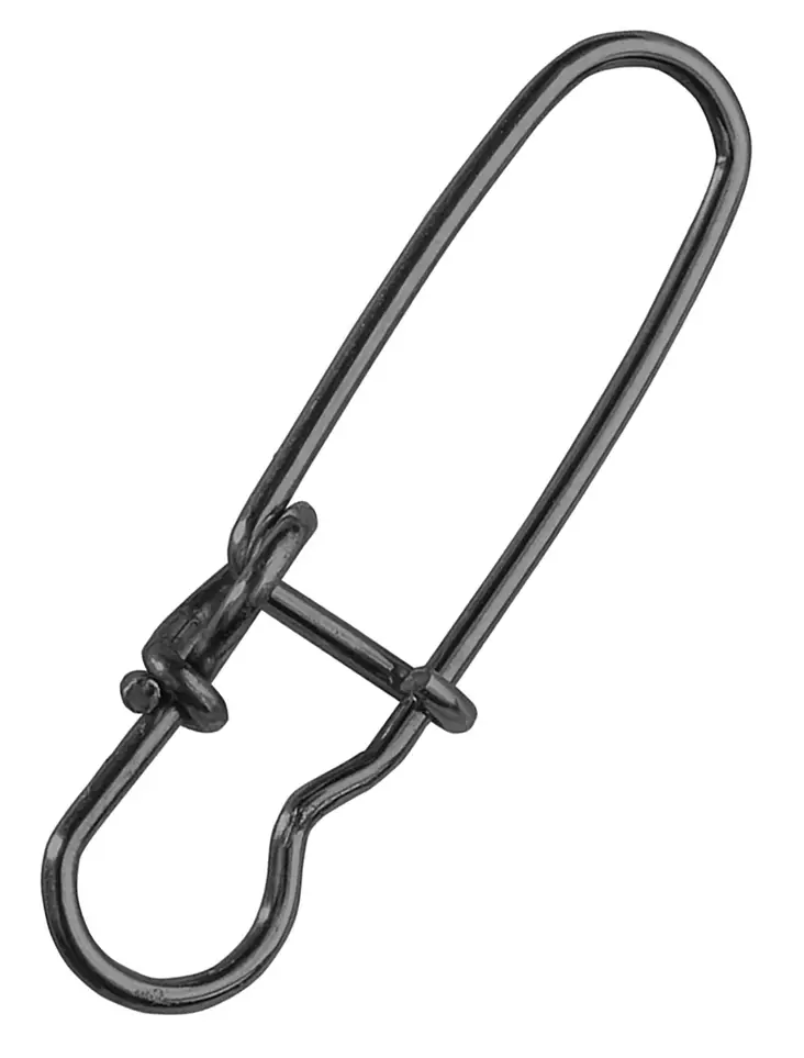 BKK Stay Lock Snap-52 - Lås og svivel - 6941780954340 - 1