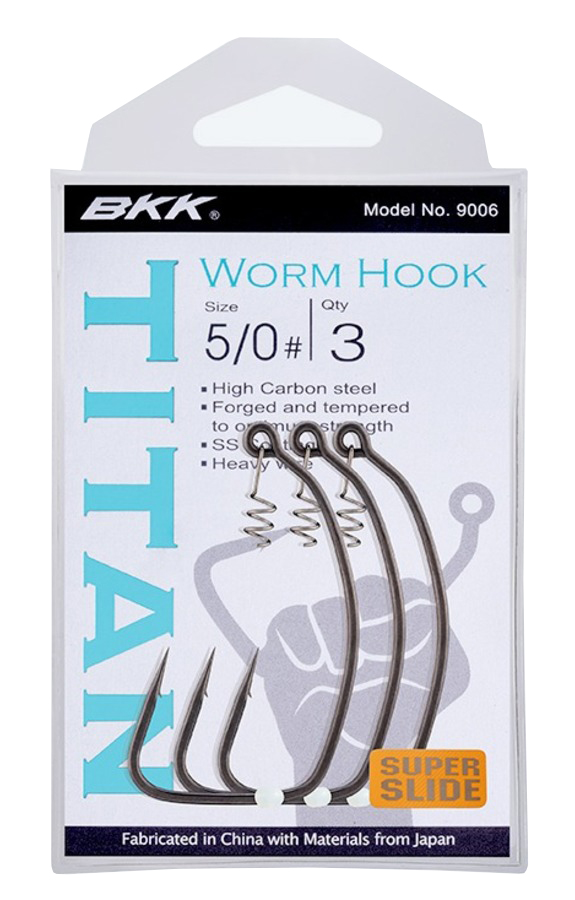 BKK Titan - Kroker - 6970595282300 - 1