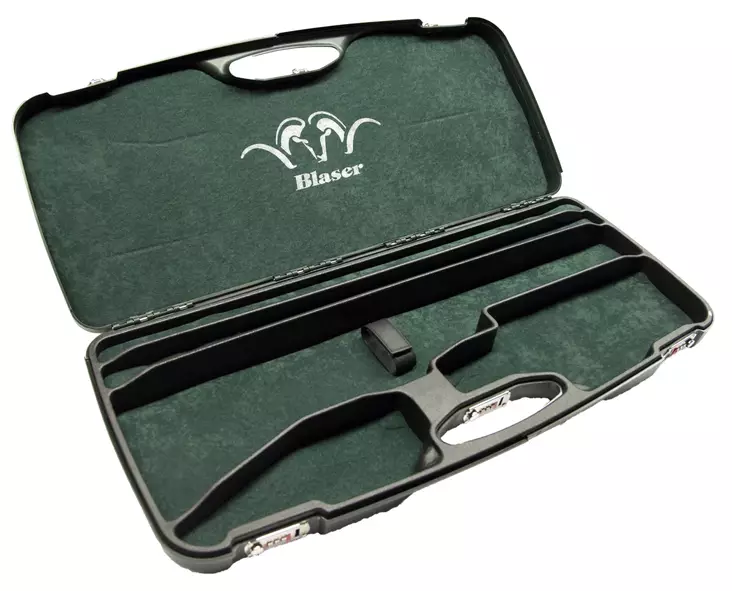 Blaser Travel -aselaukku - Harde riflekofferter - 628020010 - 1