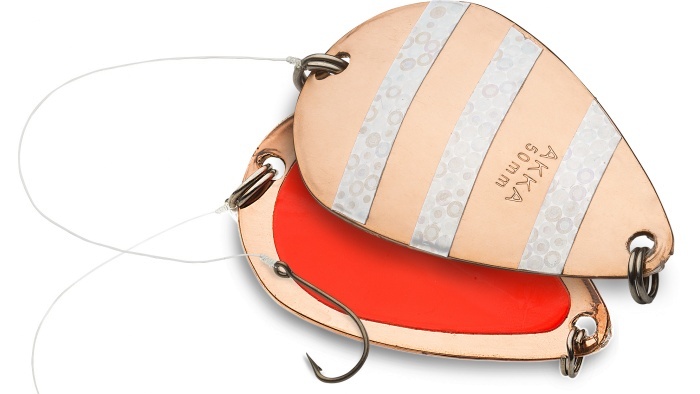 Blue Fox Akka - Røyeblinkene - 0611202110 - 1