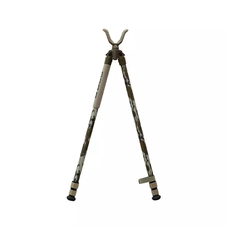 Bog Camo DeadShot Bipod Mossy Oak Bottomland - Bipoder - 198700005330 - 1