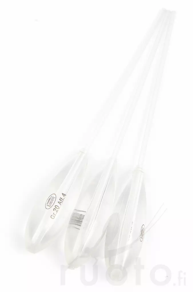 Bombarda Floating 20g - Andre tilbehør - 7340010302750 - 1