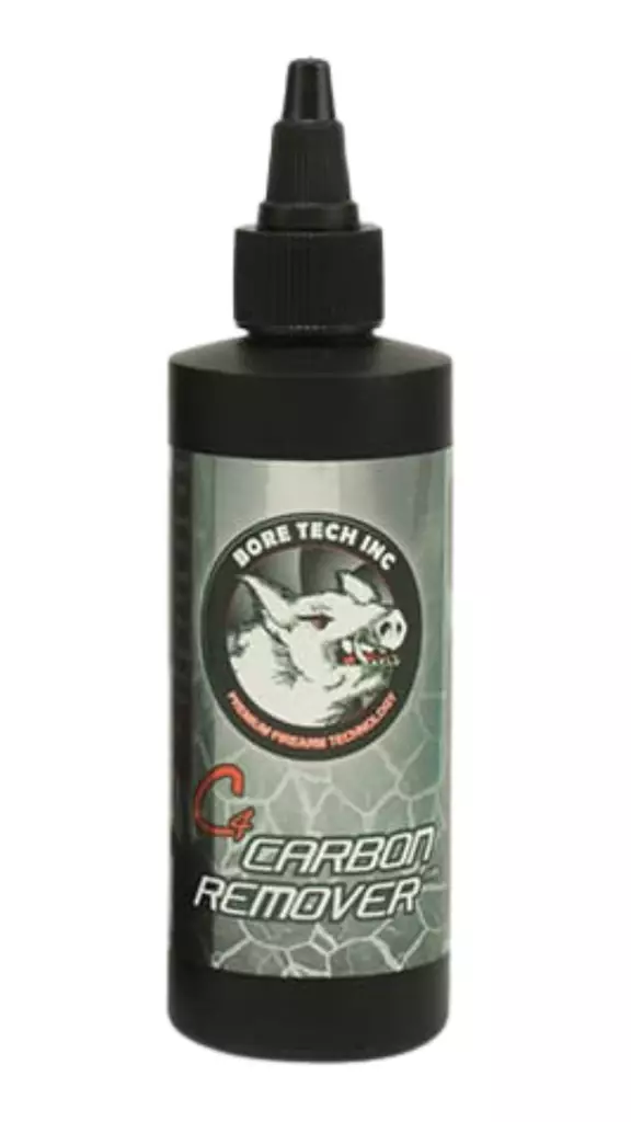 BoreTech C4 Carbon Remover 118ml - Andre våpenvedlikeholdsprodukter - 667739980050 - 1