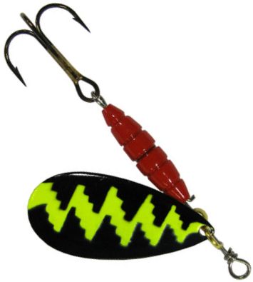 Calico Cat 4 16g - Spinner - 3400600010 - 1