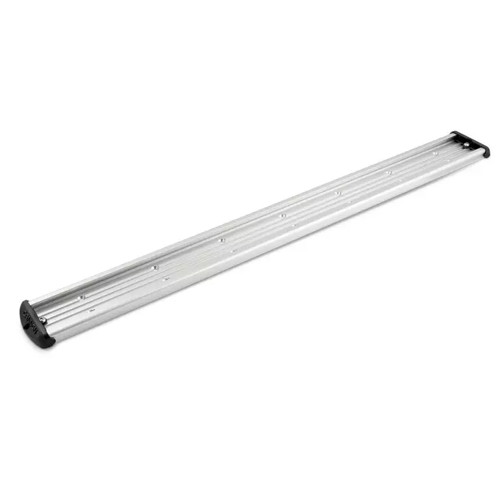 Cannon Mounting Track Aluminum - Spoleholder - 029402032440 - 1