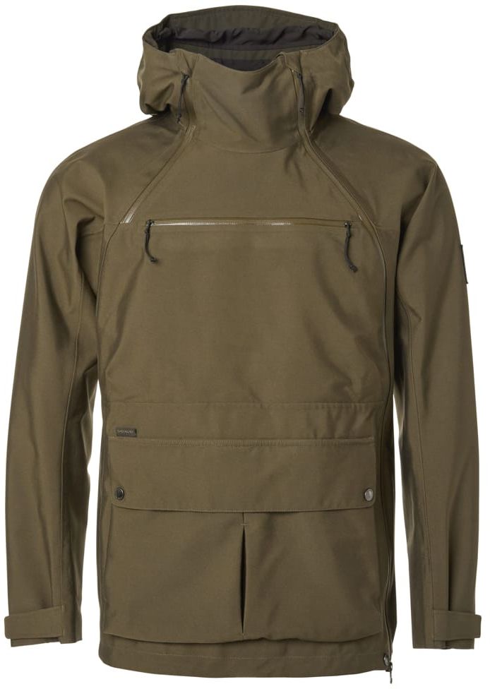 ENDEAVOR CHEVALITE ANORAK MEN 2.0 - Herrejakker for jakt - 808491165570 - 1