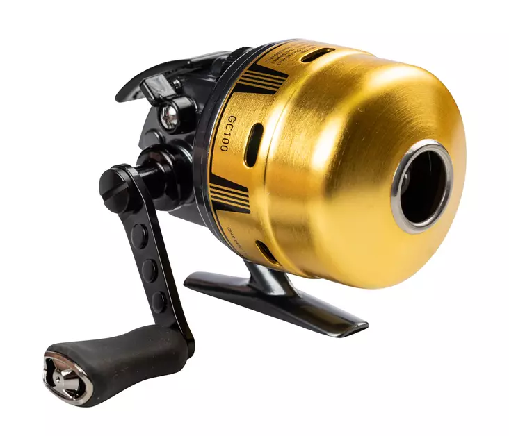 Daiwa Gold Cast A - Innkapslede ruller - 043178925300 - 1