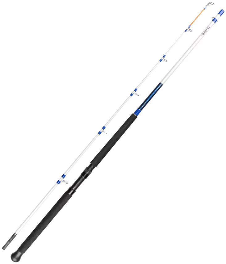 Daiwa Jupiter Trolling - Daiwa -trollingstangen - 5055545241840 - 1