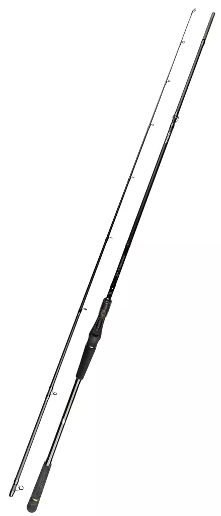 Daiwa Prorex S Bait - Daiwa-spinnestang - 5055545254000 - 1