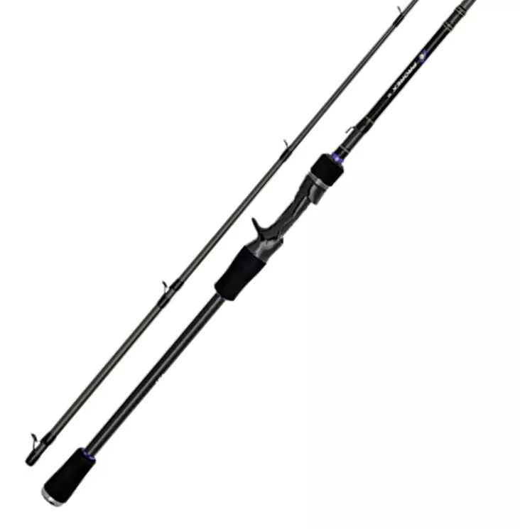  - Daiwa-spinnestang - 5055545234460 - 1