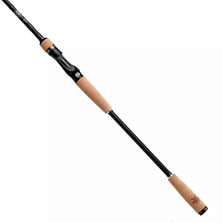 Daiwa Tatula Spinning-rod - Daiwa -haspelsneller - 5055545238000 - 1