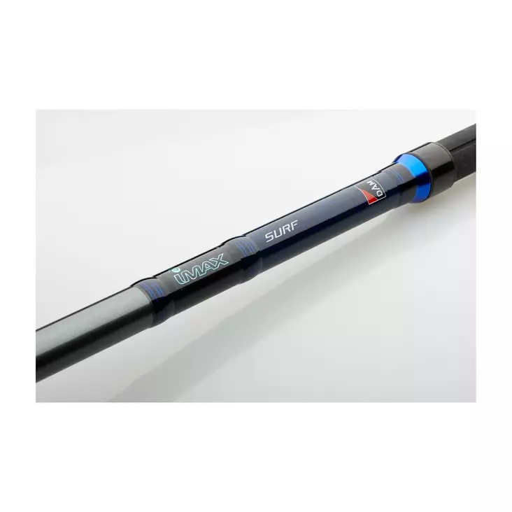 DAM Imax Surf 4,20m 100-250g - Surfcastingstenger - 5706301706300 - 1