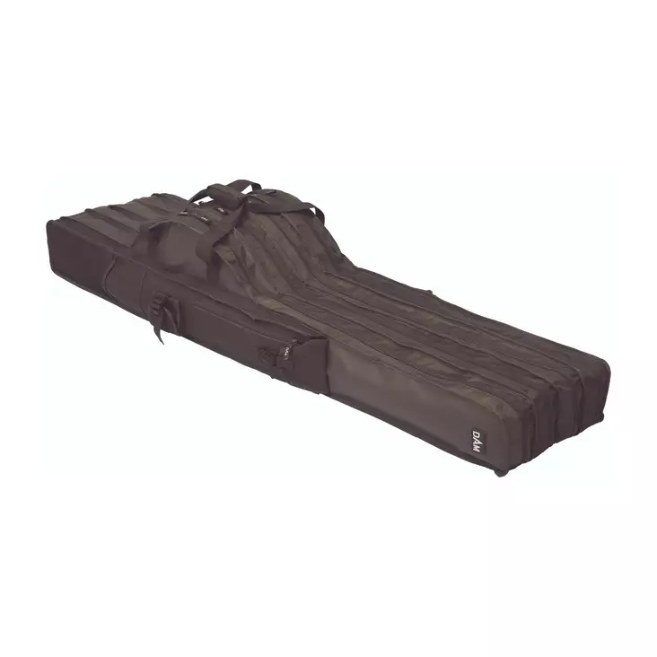 DAM Intenze 4 Compartment Rod Bag 150cm - Feeder- & matchfutteraler - 5706301603630 - 1